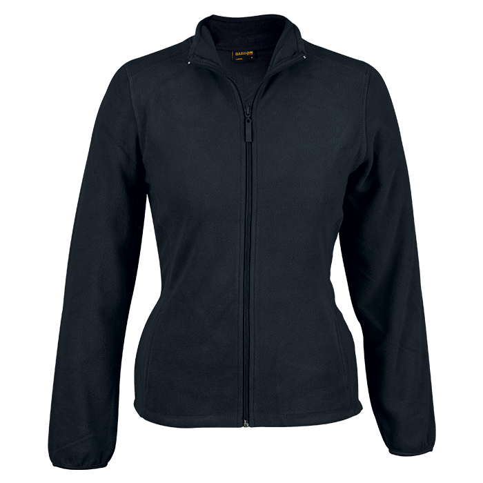 Mens and Ladies Hybrid Fleece