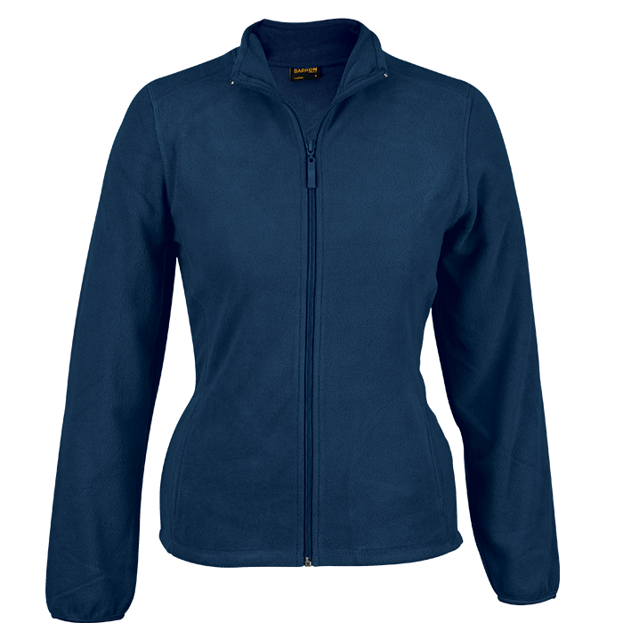 Mens and Ladies Hybrid Fleece