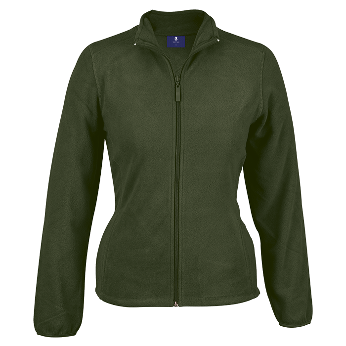 Mens and Ladies Hybrid Fleece