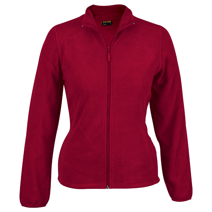 Mens and Ladies Hybrid Fleece