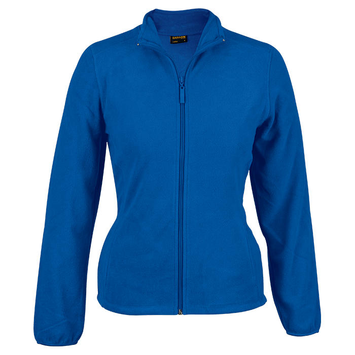 Mens and Ladies Hybrid Fleece