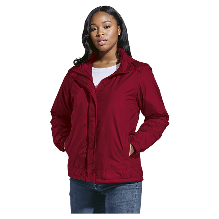 Mens and Ladies Trade Jacket