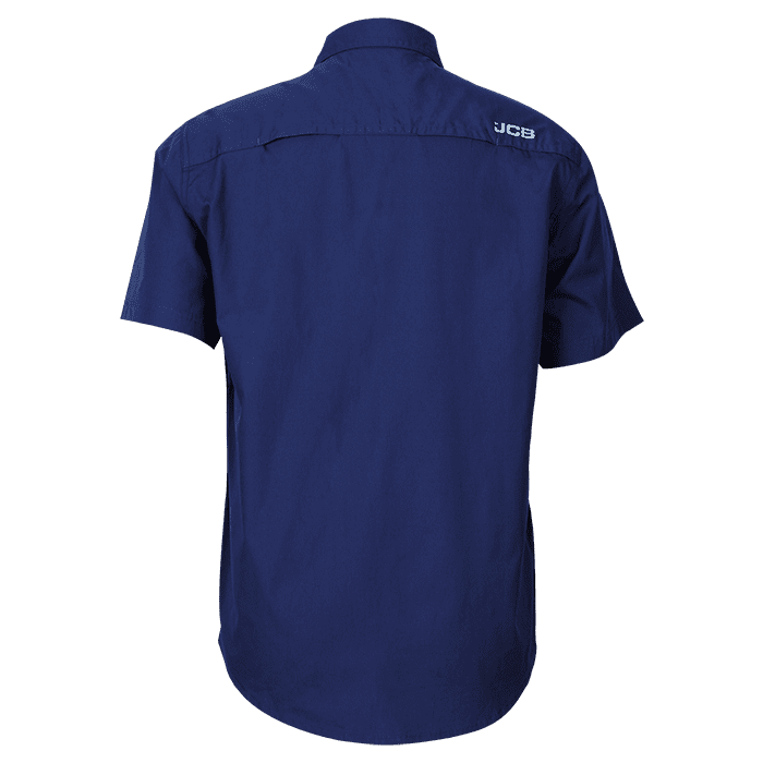 JCB Performance Vented Shirt