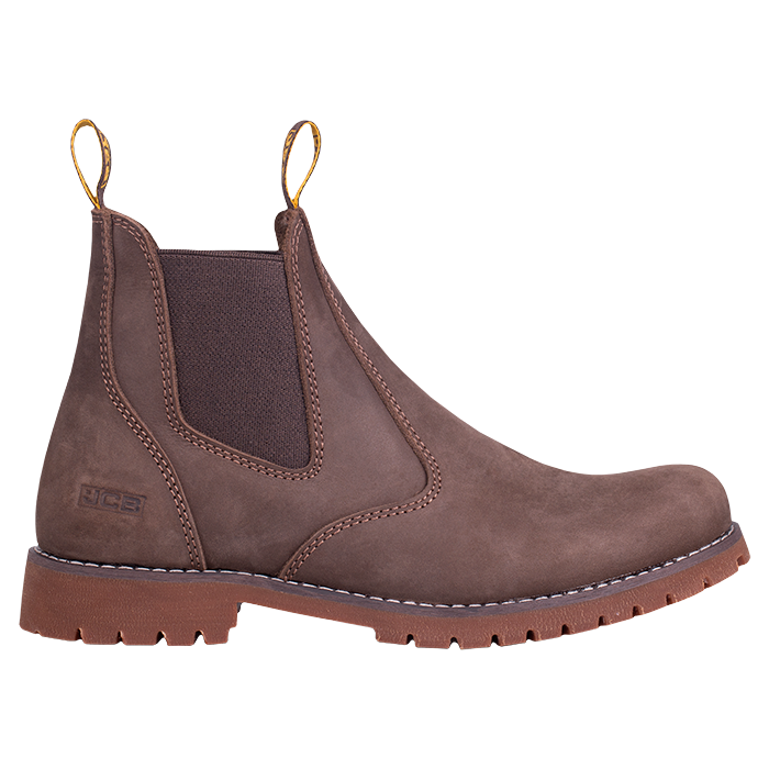 JCB Legacy Chelsea Boot