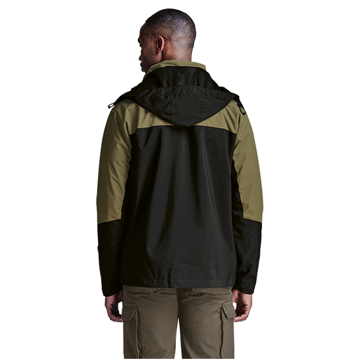 Mens and Ladies Water ProofJacket
