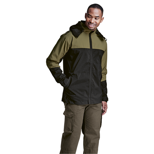 Mens and Ladies Water ProofJacket