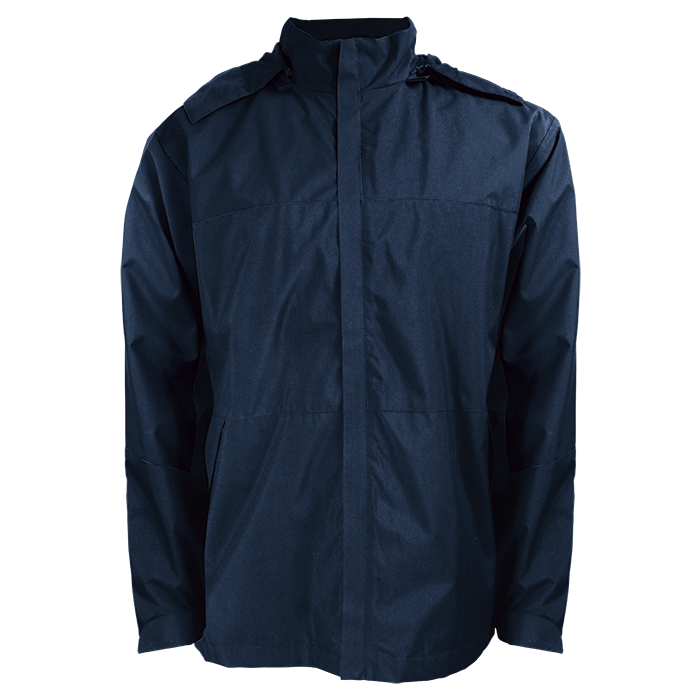 Mens and Ladies Water ProofJacket