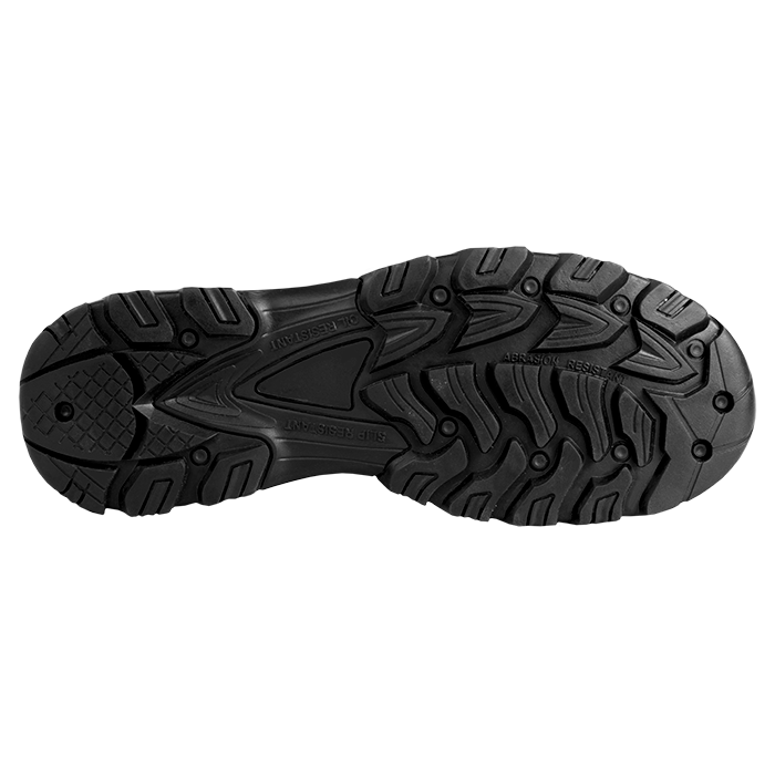 JCB Supreme Hi-Top