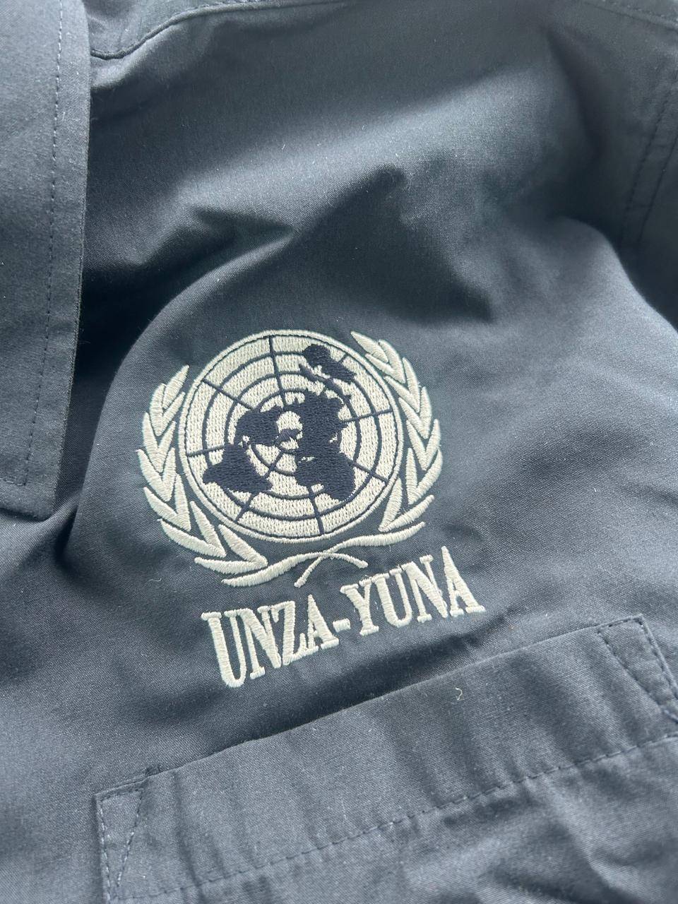 GALLERY - Embroidery