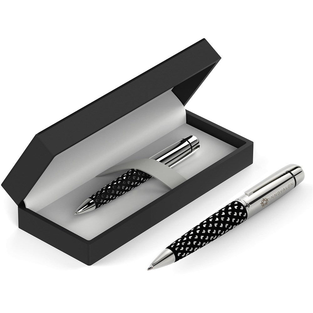 Andy Cartwright AfriqDust and Dawn Ball Pen