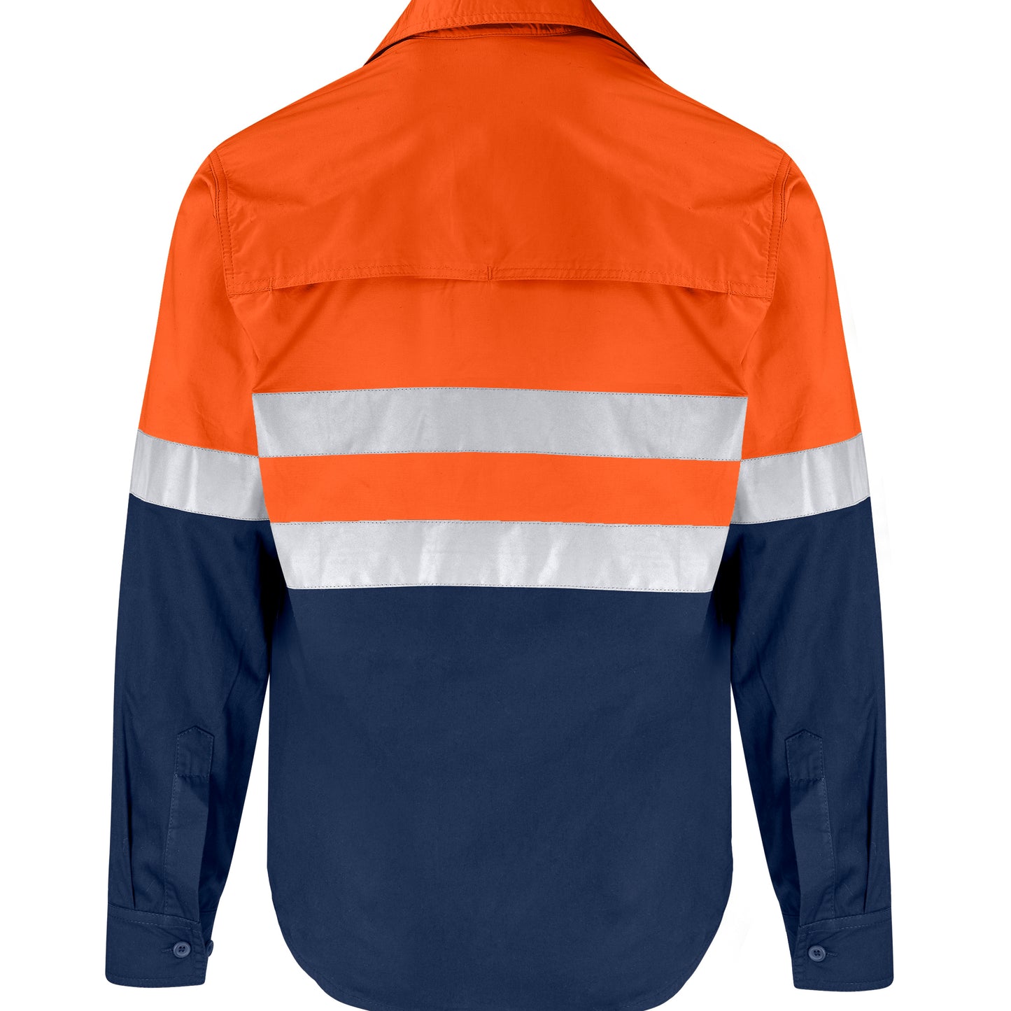 Access Vented Polycotton Mining Shirt