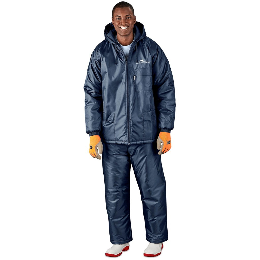 Arctic Double-Lined Freezer Jacket Only