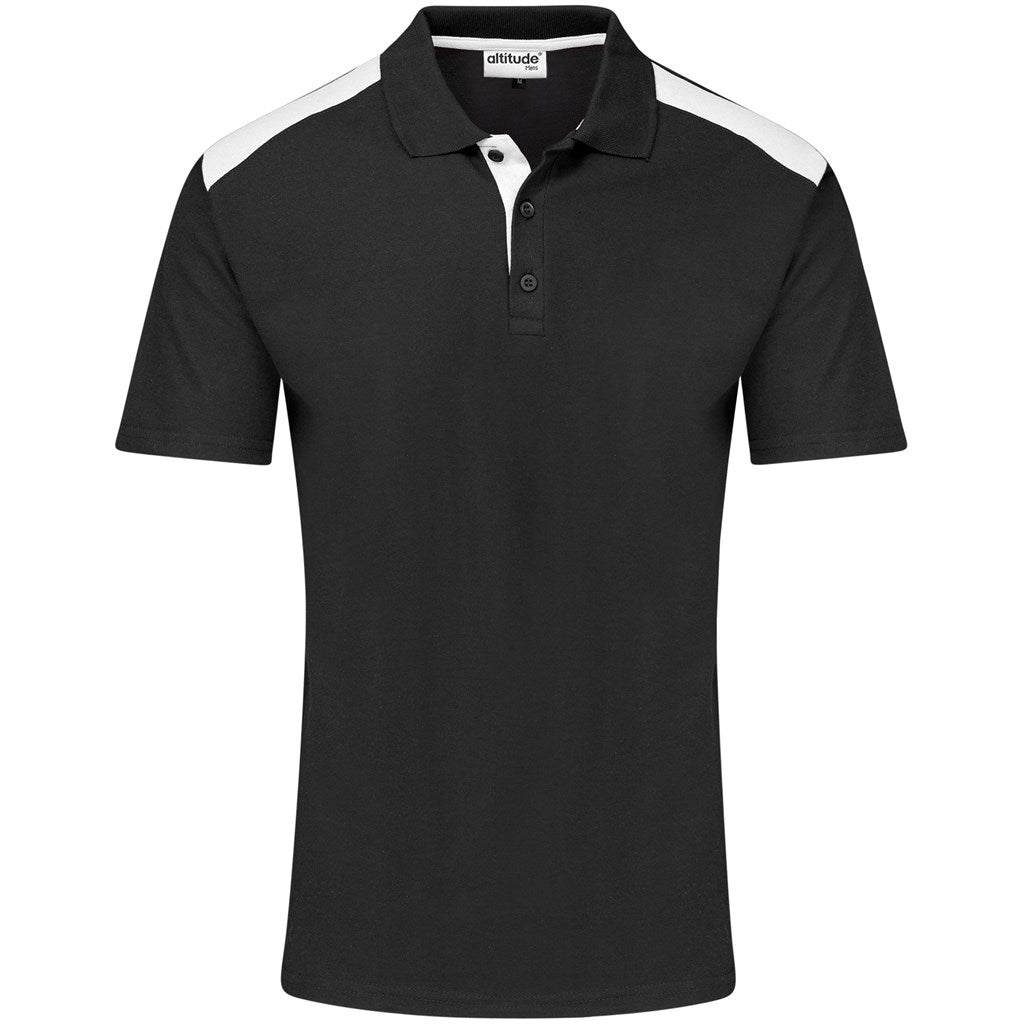 Mens and Ladies Apex Golf Shirt