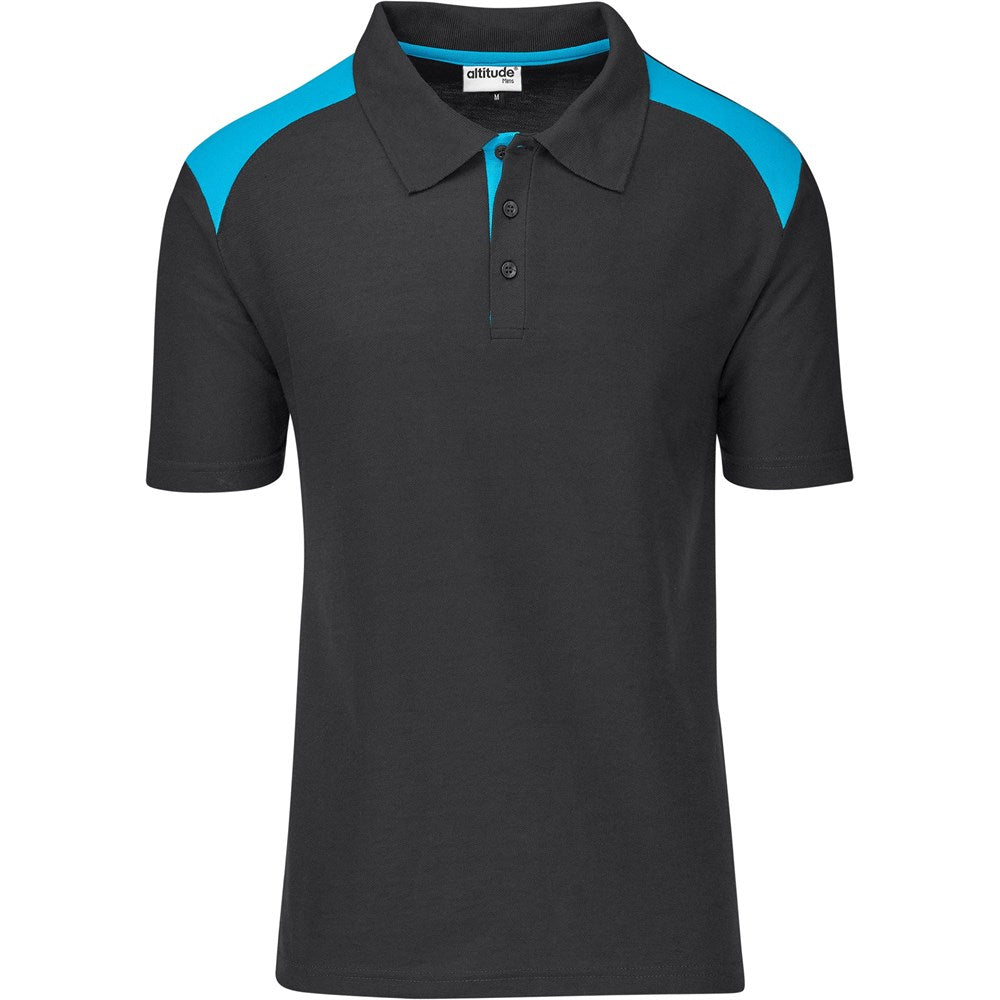 Mens and Ladies Apex Golf Shirt