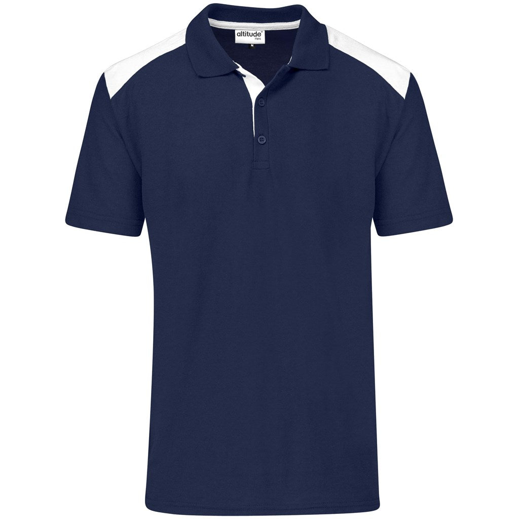 Mens and Ladies Apex Golf Shirt