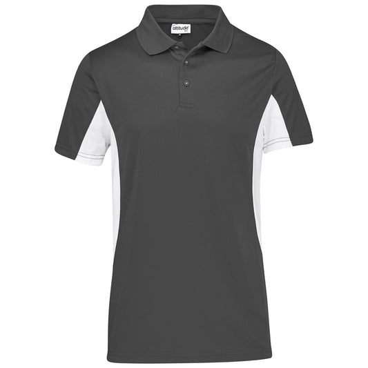 Kids Championship Golf Shirt