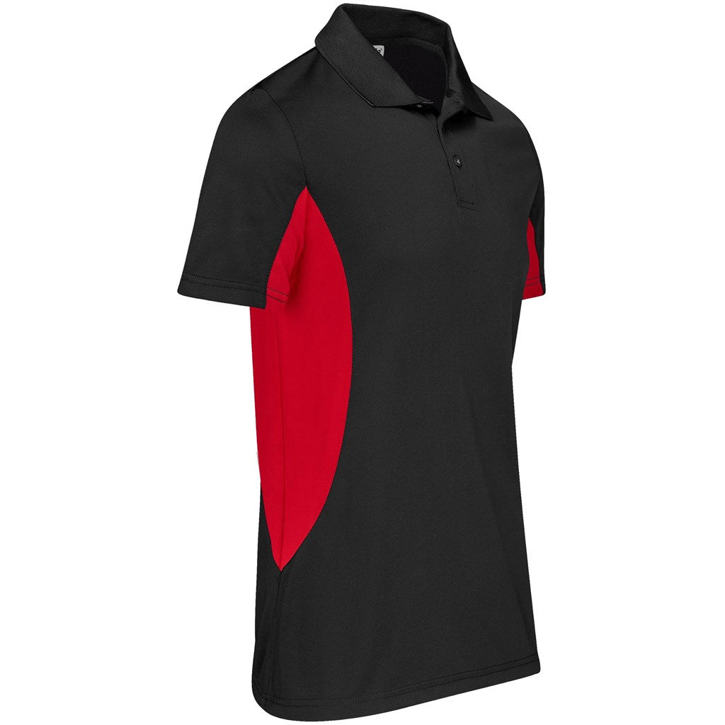 Mens and Ladies Championship Golf Shirt