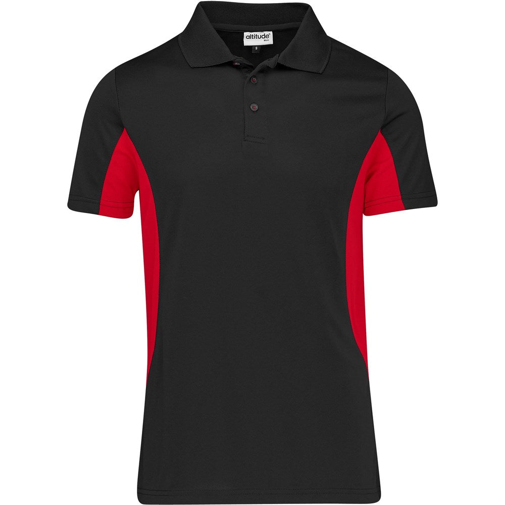 Mens and Ladies Championship Golf Shirt