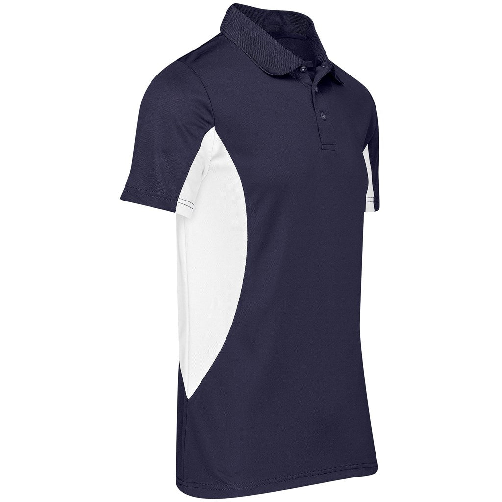 Mens and Ladies Championship Golf Shirt
