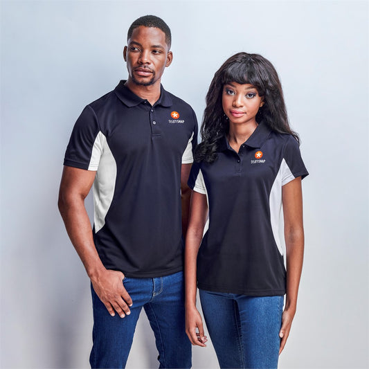 Mens and Ladies Championship Golf Shirt