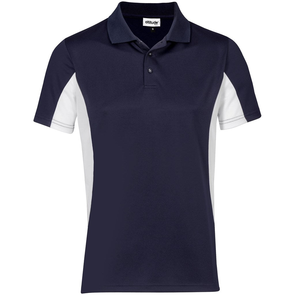 Mens and Ladies Championship Golf Shirt