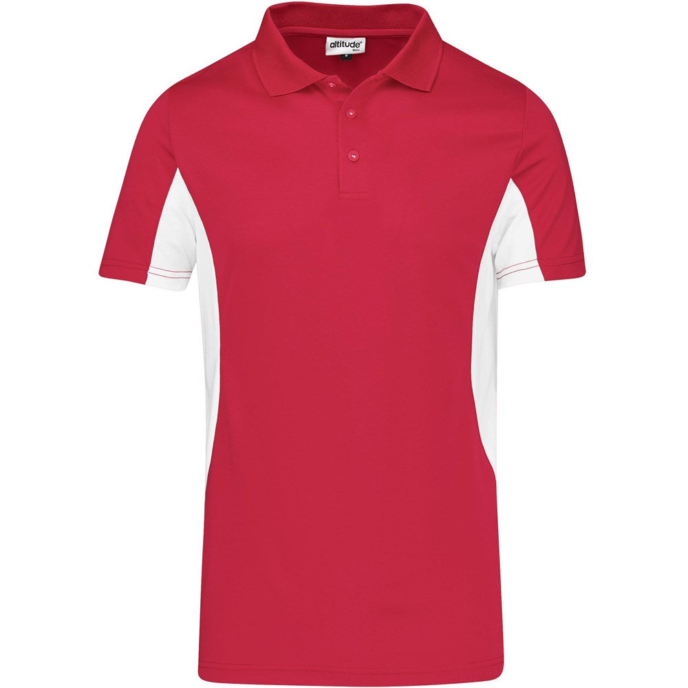 Mens and Ladies Championship Golf Shirt