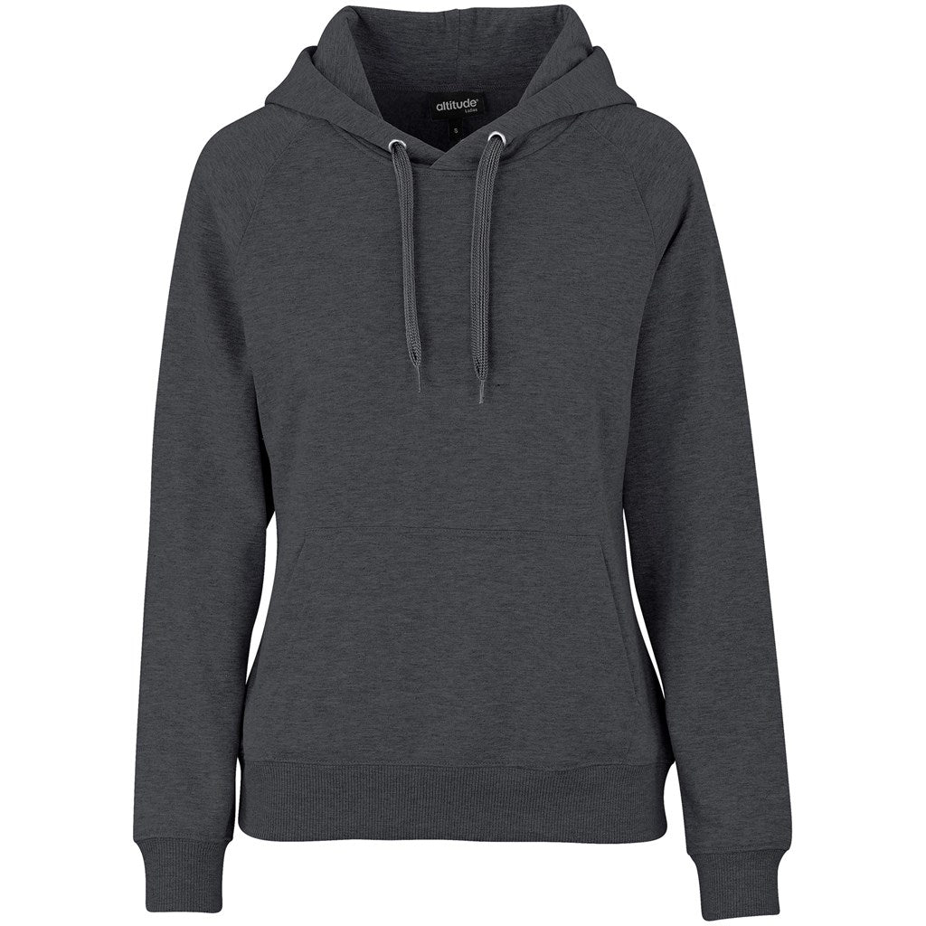 Mens and Ladies 280g Heavyweight Hooded Sweater