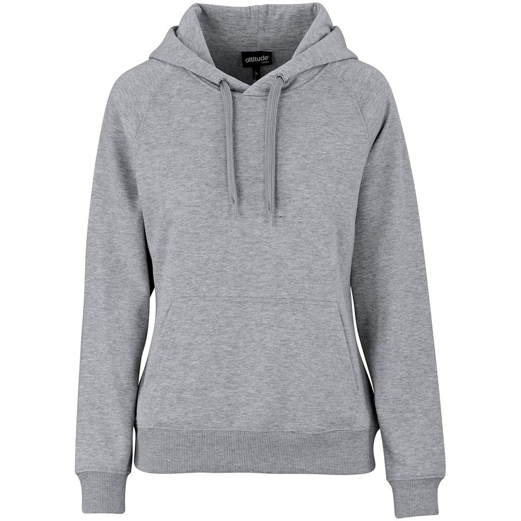 Mens and Ladies 280g Heavyweight Hooded Sweater