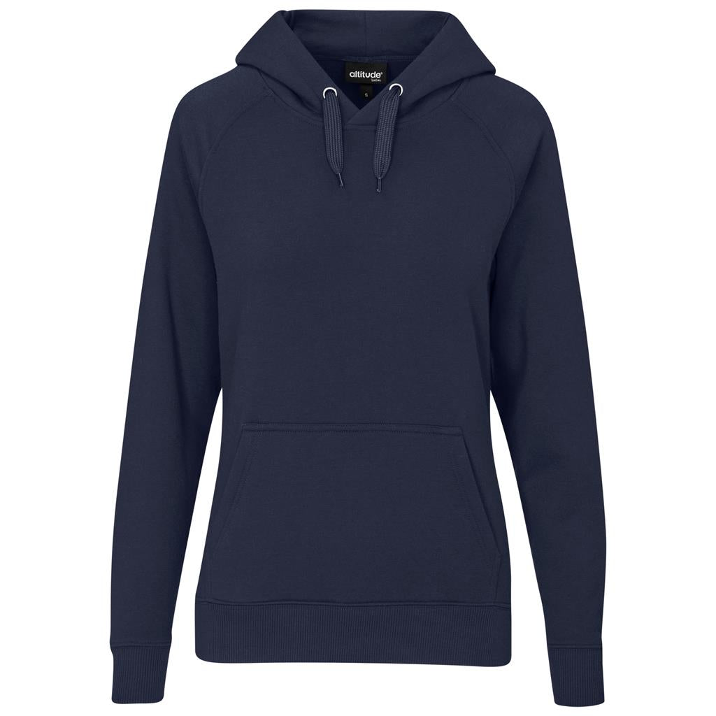 Mens and Ladies 280g Heavyweight Hooded Sweater