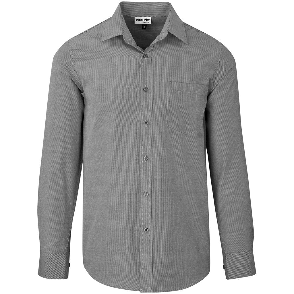 Mens and Ladies Long Sleeve Northampton Shirt