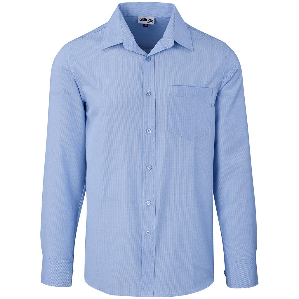 Mens and Ladies Long Sleeve Northampton Shirt