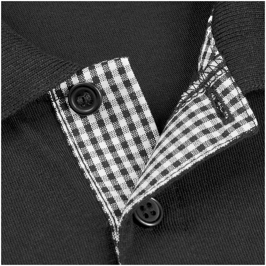 Mens and Ladies New York Golf Shirt