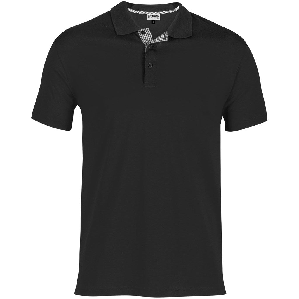 Mens and Ladies New York Golf Shirt