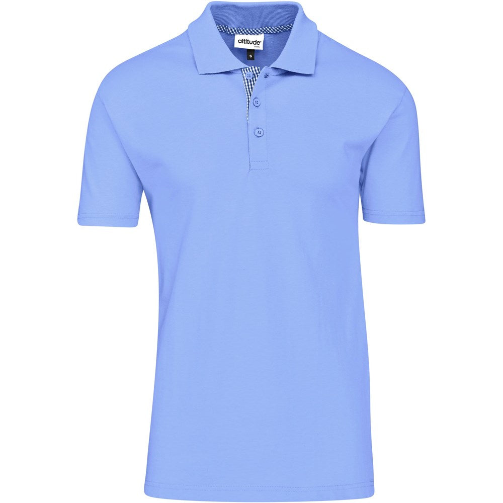Mens and Ladies New York Golf Shirt