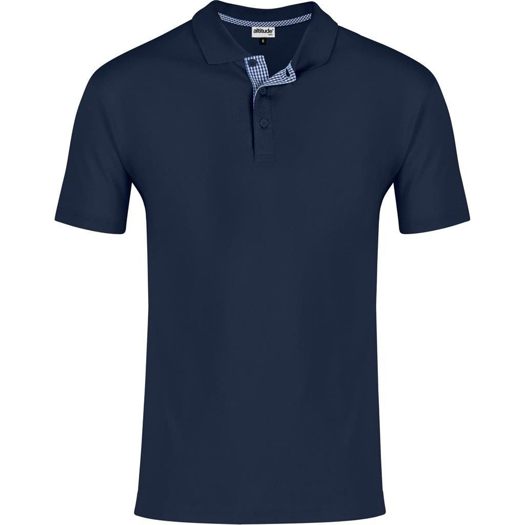 Mens and Ladies New York Golf Shirt