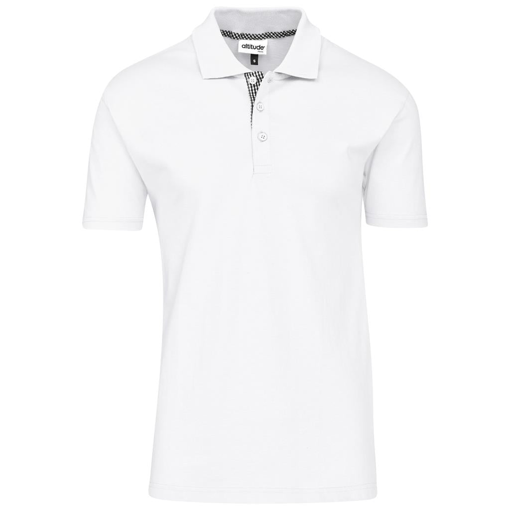 Mens and Ladies New York Golf Shirt