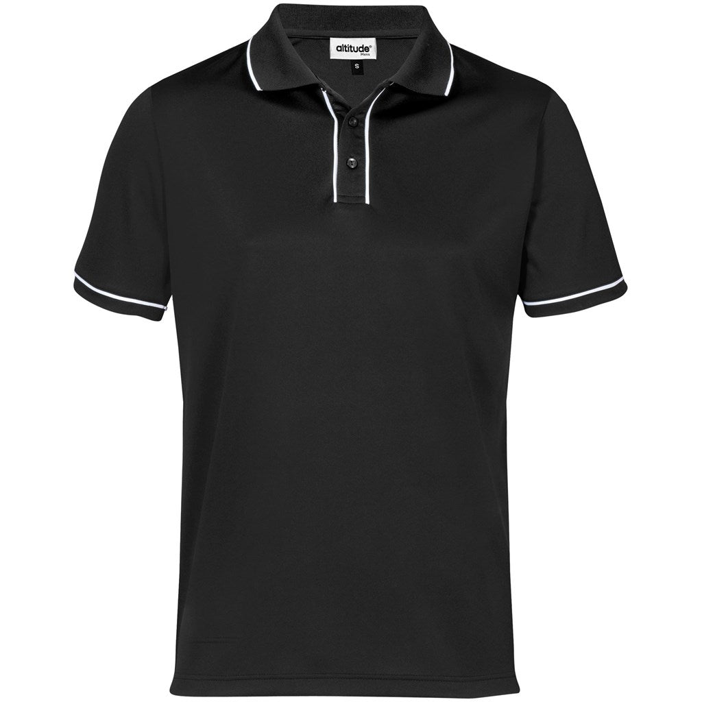 Mens and Ladies Osaka Golf Shirt