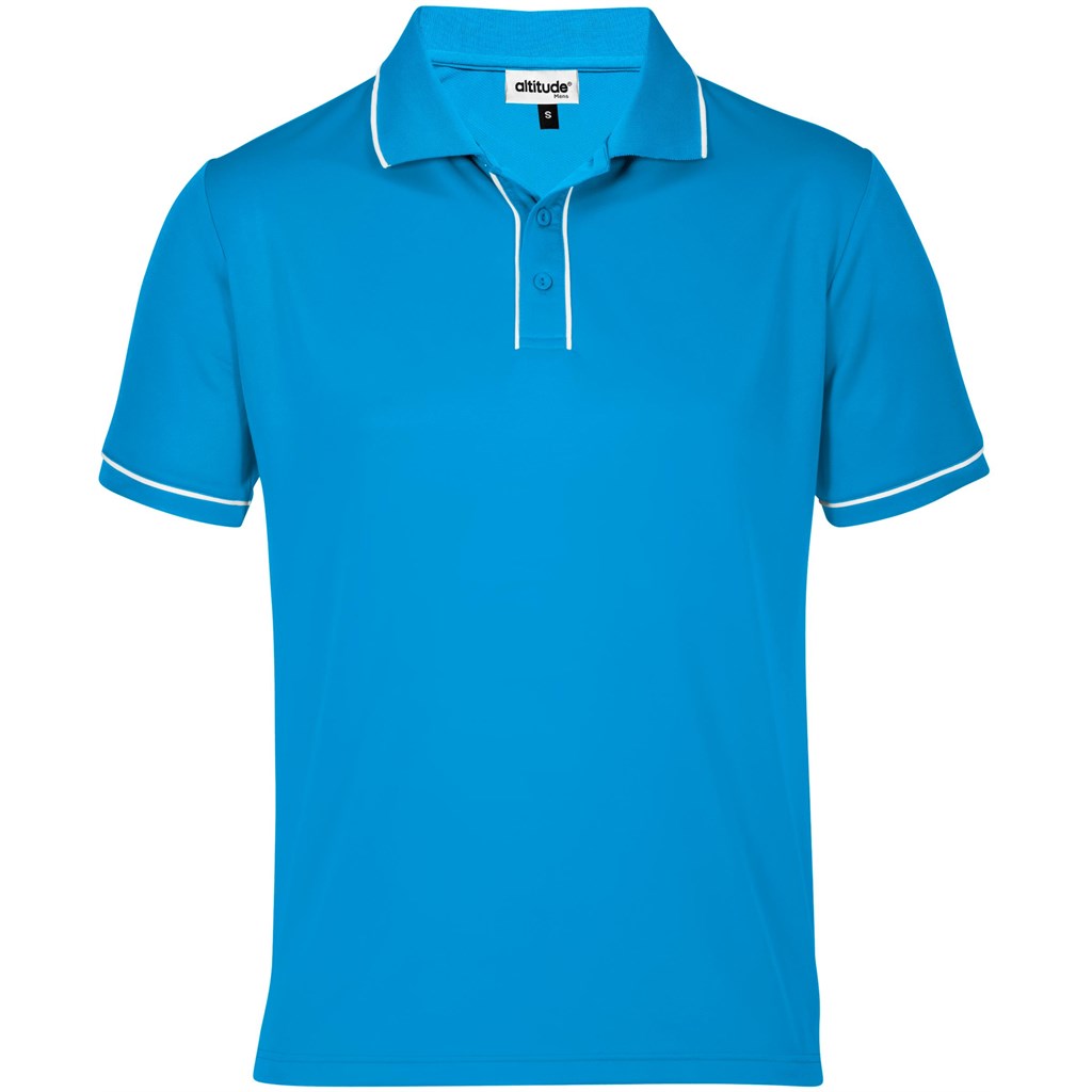 Mens and Ladies Osaka Golf Shirt