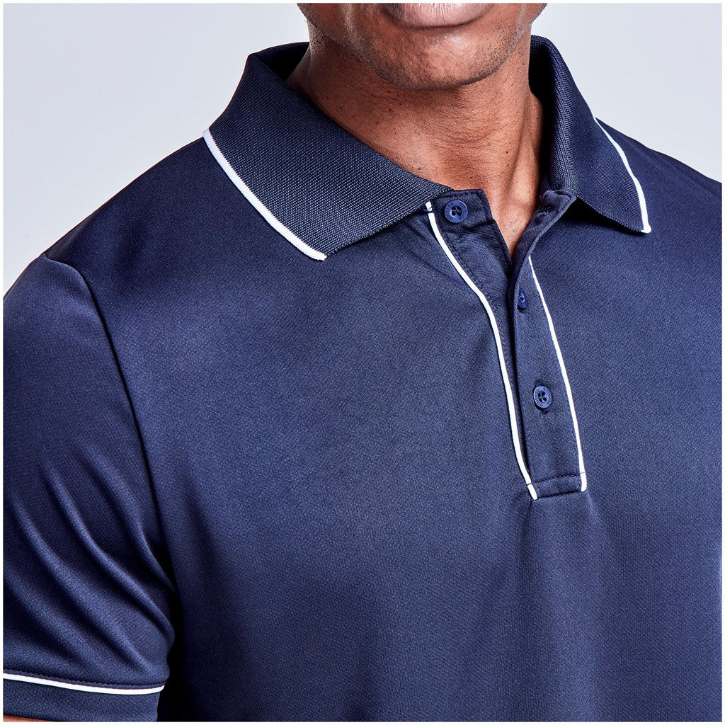 Mens and Ladies Osaka Golf Shirt