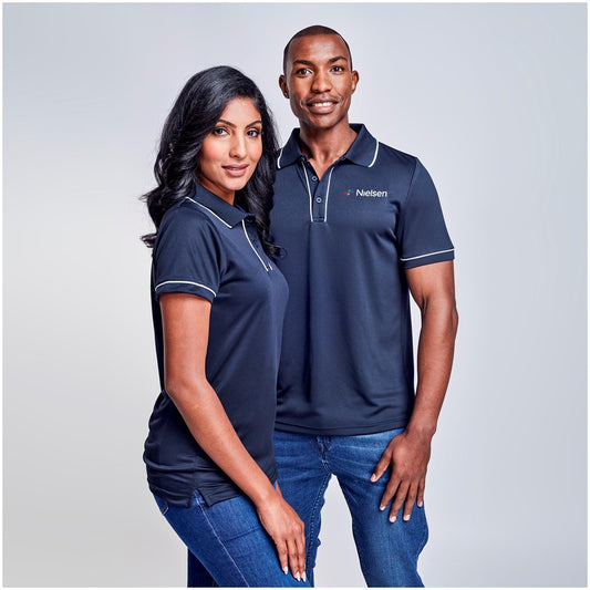 Mens and Ladies Osaka Golf Shirt