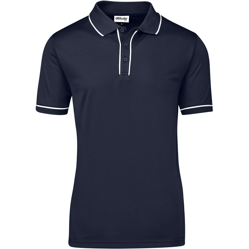 Mens and Ladies Osaka Golf Shirt