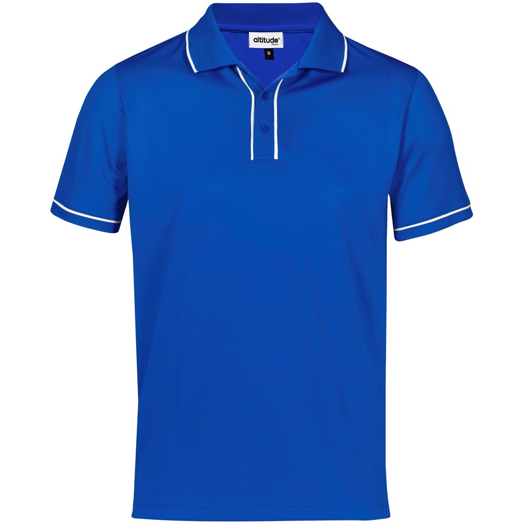 Mens and Ladies Osaka Golf Shirt