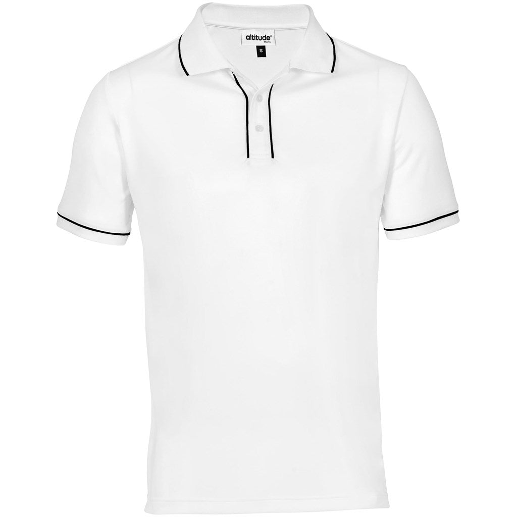 Mens and Ladies Osaka Golf Shirt
