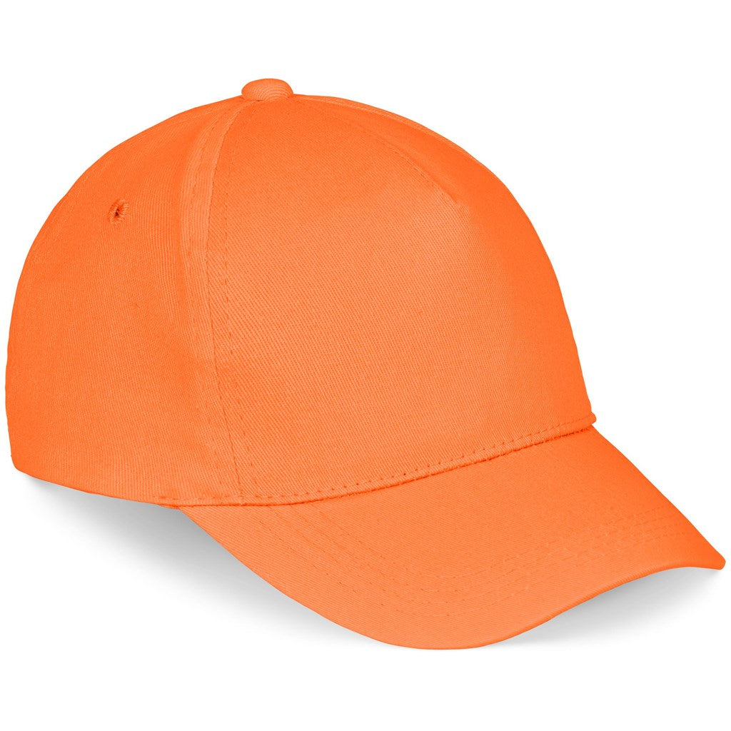Piccolo Kids 5 Panel Cap