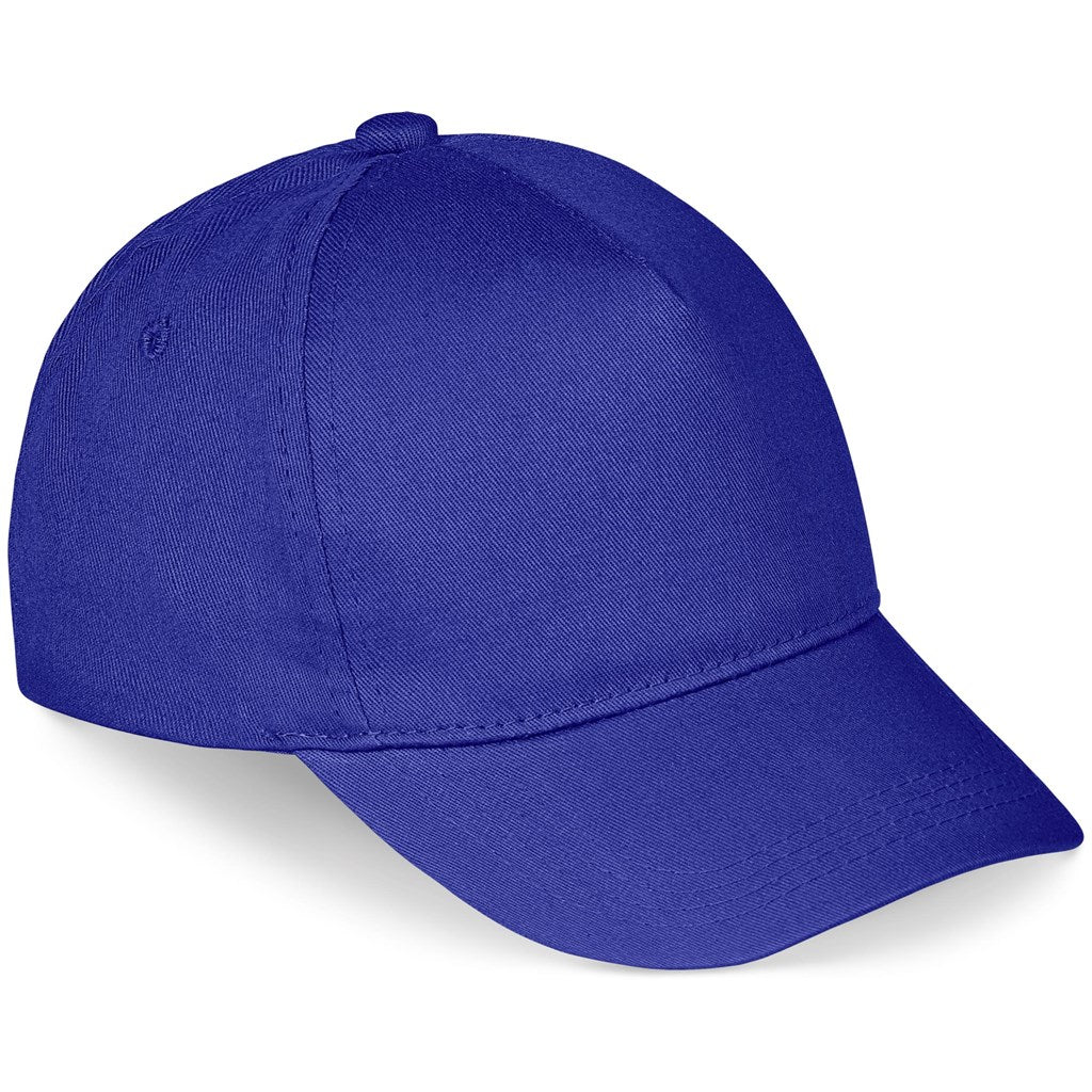 Piccolo Kids 5 Panel Cap