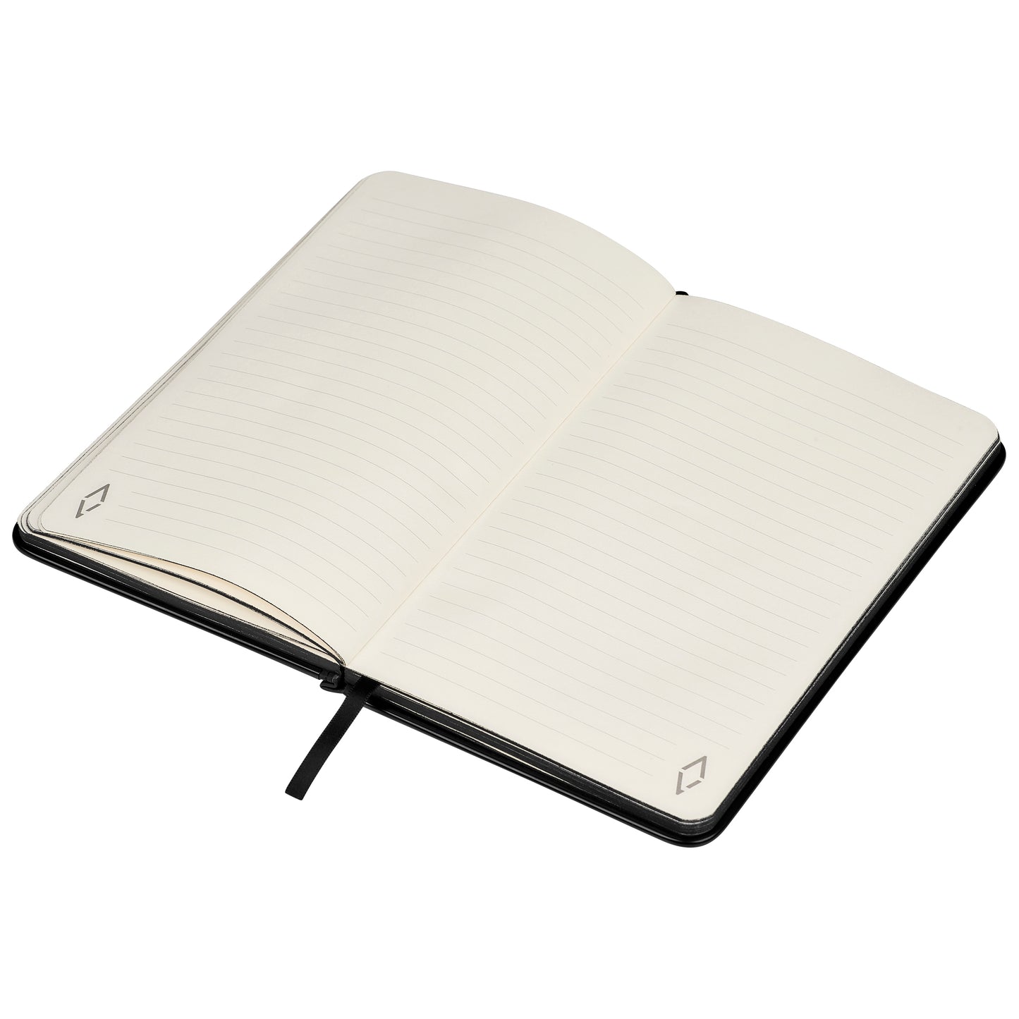 Alex Varga Polanco (Silver) and Vazquez (Gold) Notebook & Pen Set