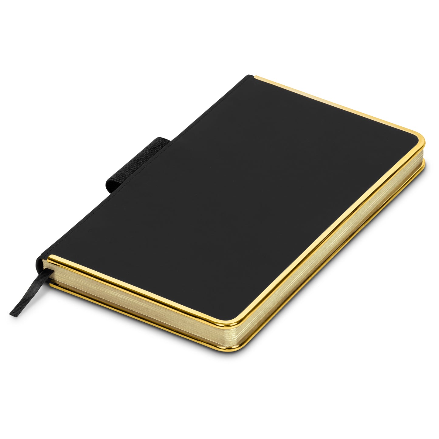 Alex Varga Polanco (Silver) and Vazquez (Gold) Notebook & Pen Set