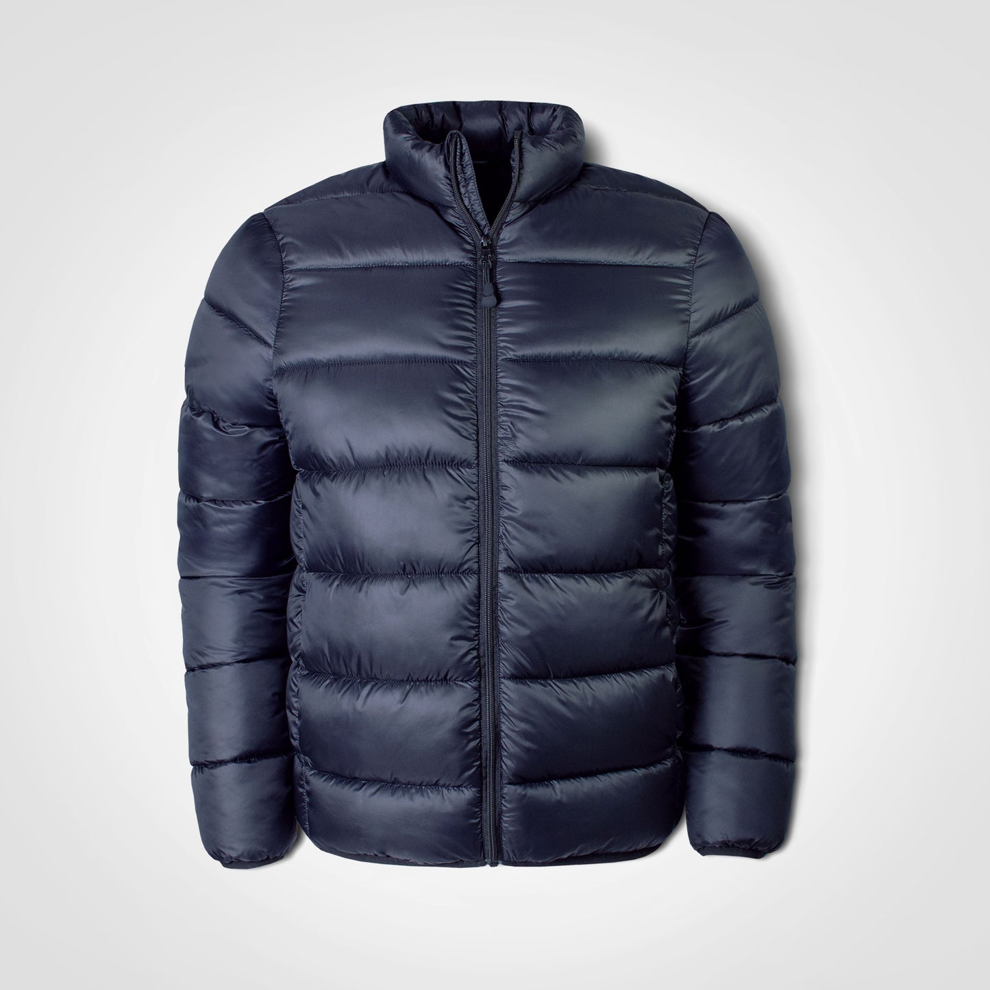 Alaska Puffer Jacket