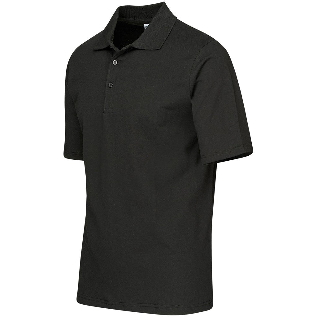 Mens and Ladies Cardinal Golf Shirt