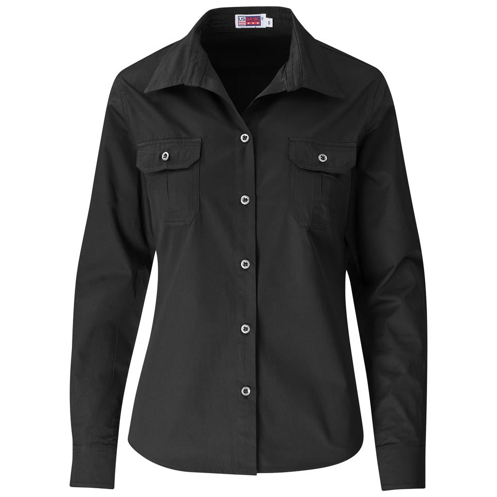 Mens and Ladies Long Sleeve Wildstone Shirt